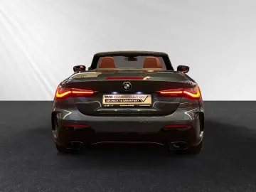 BMW M440i xDrive Cabrio M Sport Pro DAProf. Head-Up