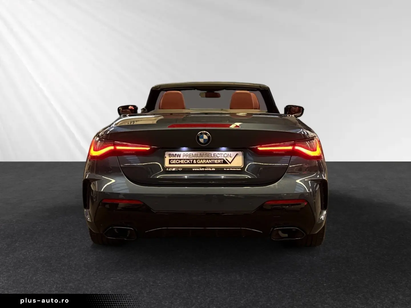 BMW M440i xDrive Cabrio M Sport Pro DAProf. Head-Up