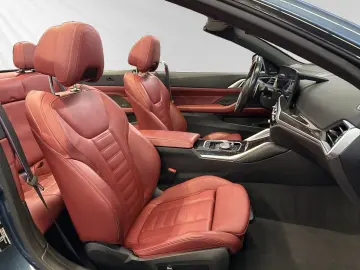 BMW M440i xDrive Cabrio M Sport Pro DAProf. Head-Up