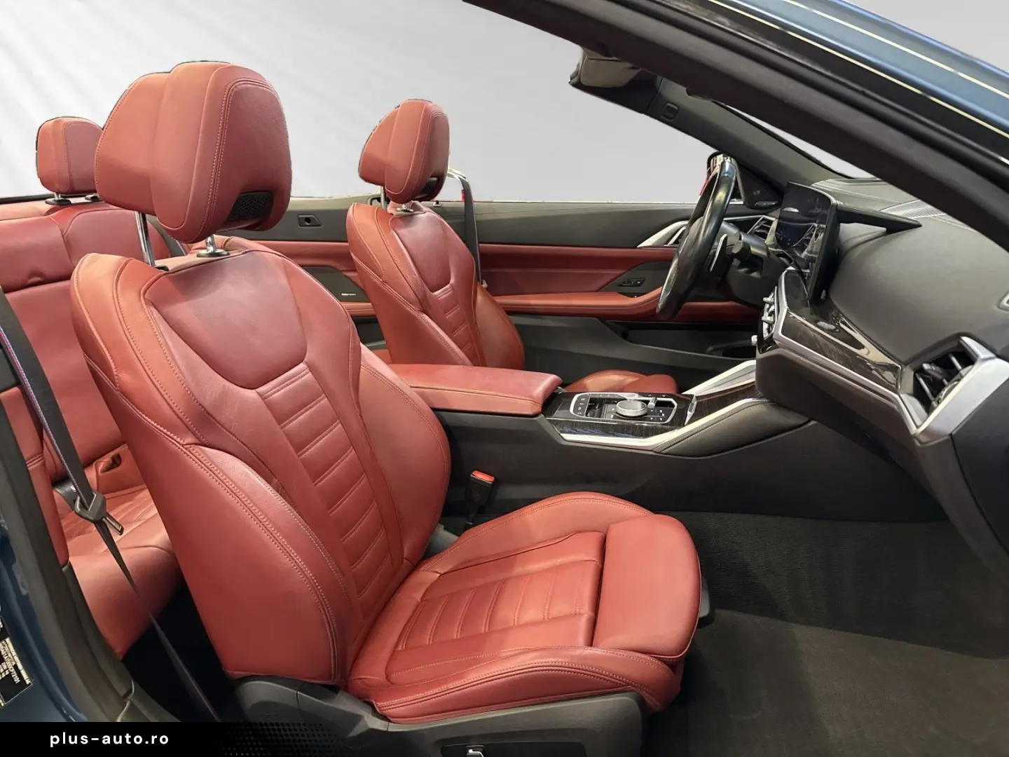BMW M440i xDrive Cabrio M Sport Pro DAProf. Head-Up