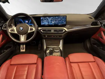 BMW M440i xDrive Cabrio M Sport Pro DAProf. Head-Up