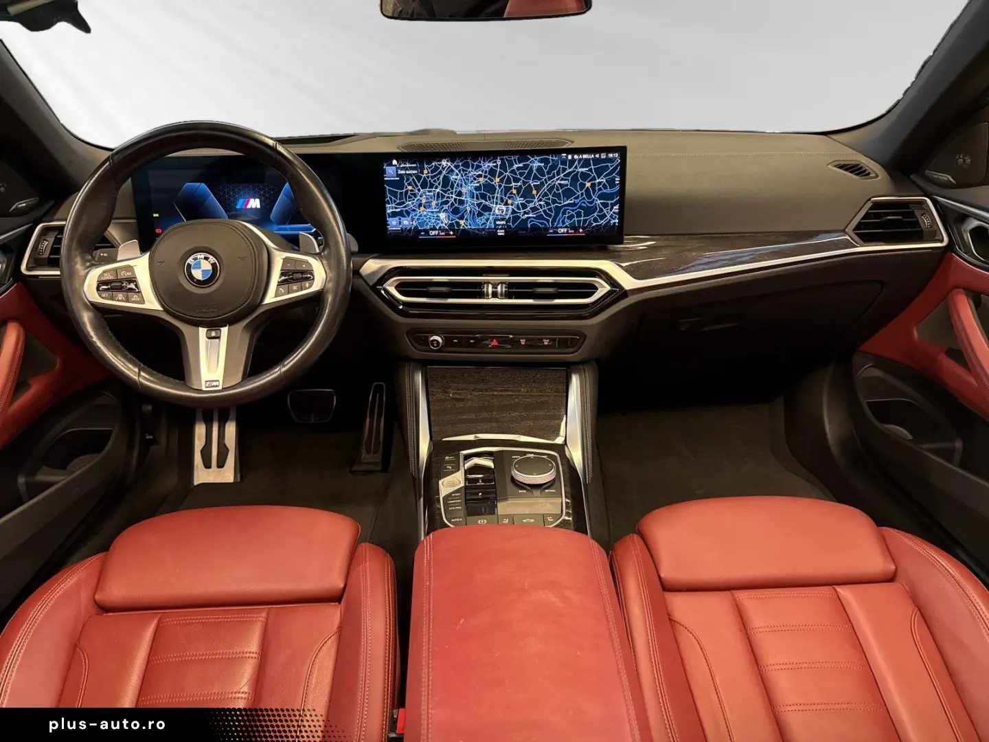 BMW M440i xDrive Cabrio M Sport Pro DAProf. Head-Up