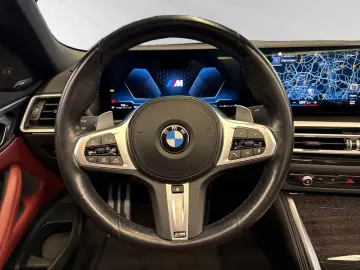 BMW M440i xDrive Cabrio M Sport Pro DAProf. Head-Up