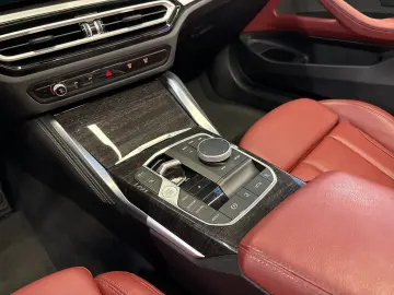 BMW M440i xDrive Cabrio M Sport Pro DAProf. Head-Up