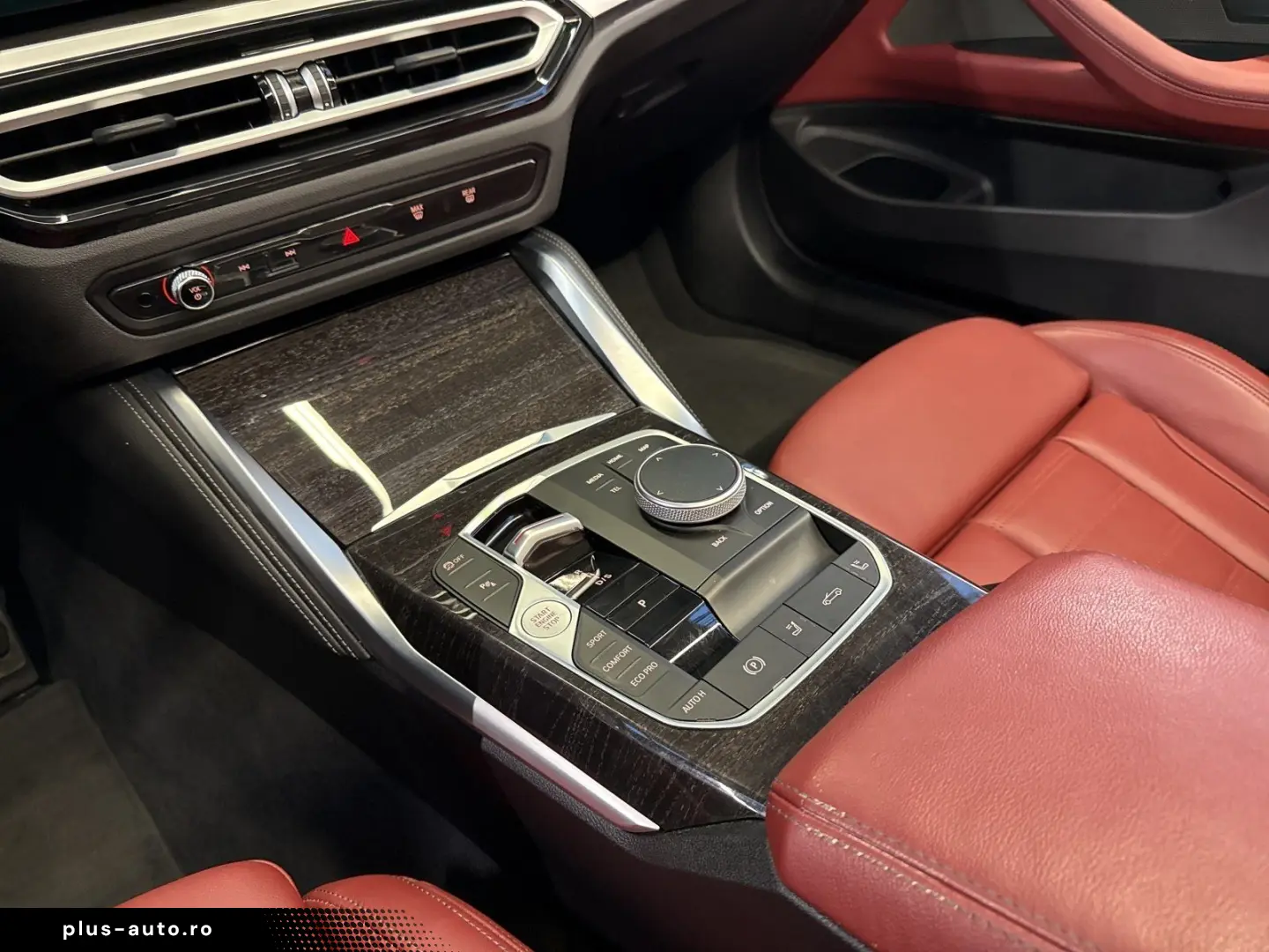 BMW M440i xDrive Cabrio M Sport Pro DAProf. Head-Up