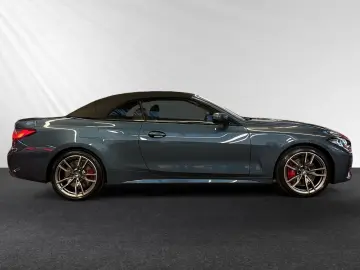 BMW M440i xDrive Cabrio M Sport Pro DAProf. Head-Up