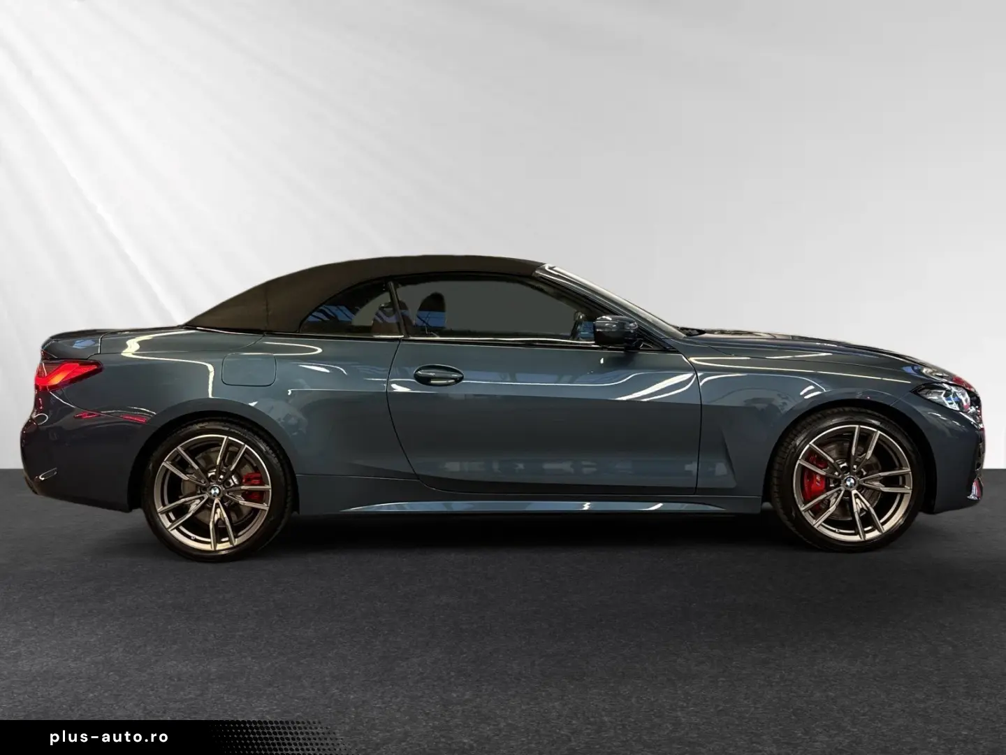 BMW M440i xDrive Cabrio M Sport Pro DAProf. Head-Up