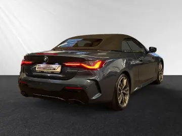 BMW M440i xDrive Cabrio M Sport Pro DAProf. Head-Up