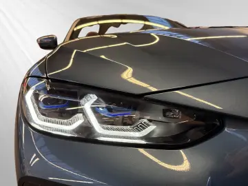 BMW M440i xDrive Cabrio M Sport Pro DAProf. Head-Up