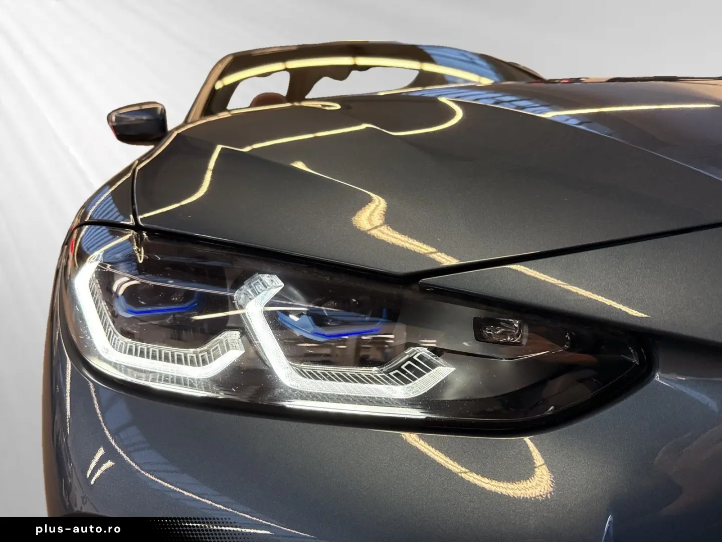 BMW M440i xDrive Cabrio M Sport Pro DAProf. Head-Up