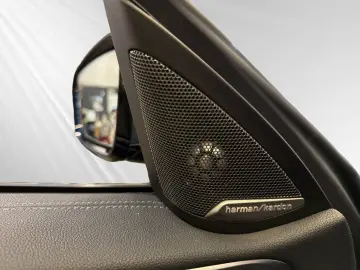 BMW M440i xDrive Cabrio M Sport Pro DAProf. Head-Up