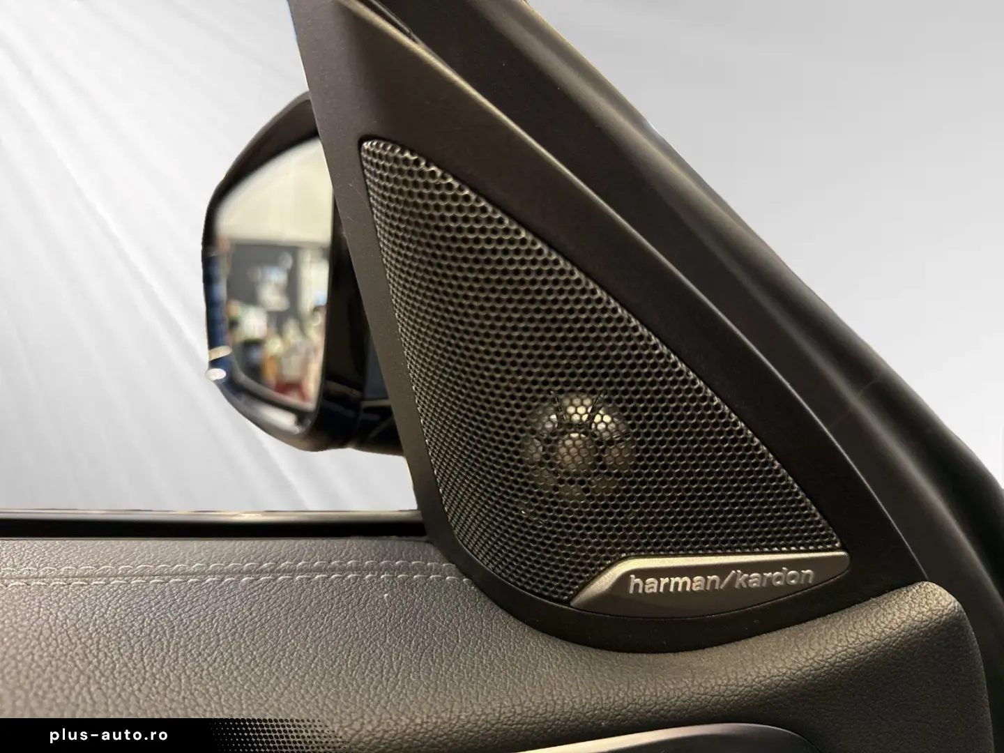 BMW M440i xDrive Cabrio M Sport Pro DAProf. Head-Up