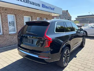 Volvo XC90 B5 Plus Bright AWD MHEV 7-