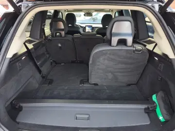 Volvo XC90 B5 Plus Bright AWD MHEV 7-