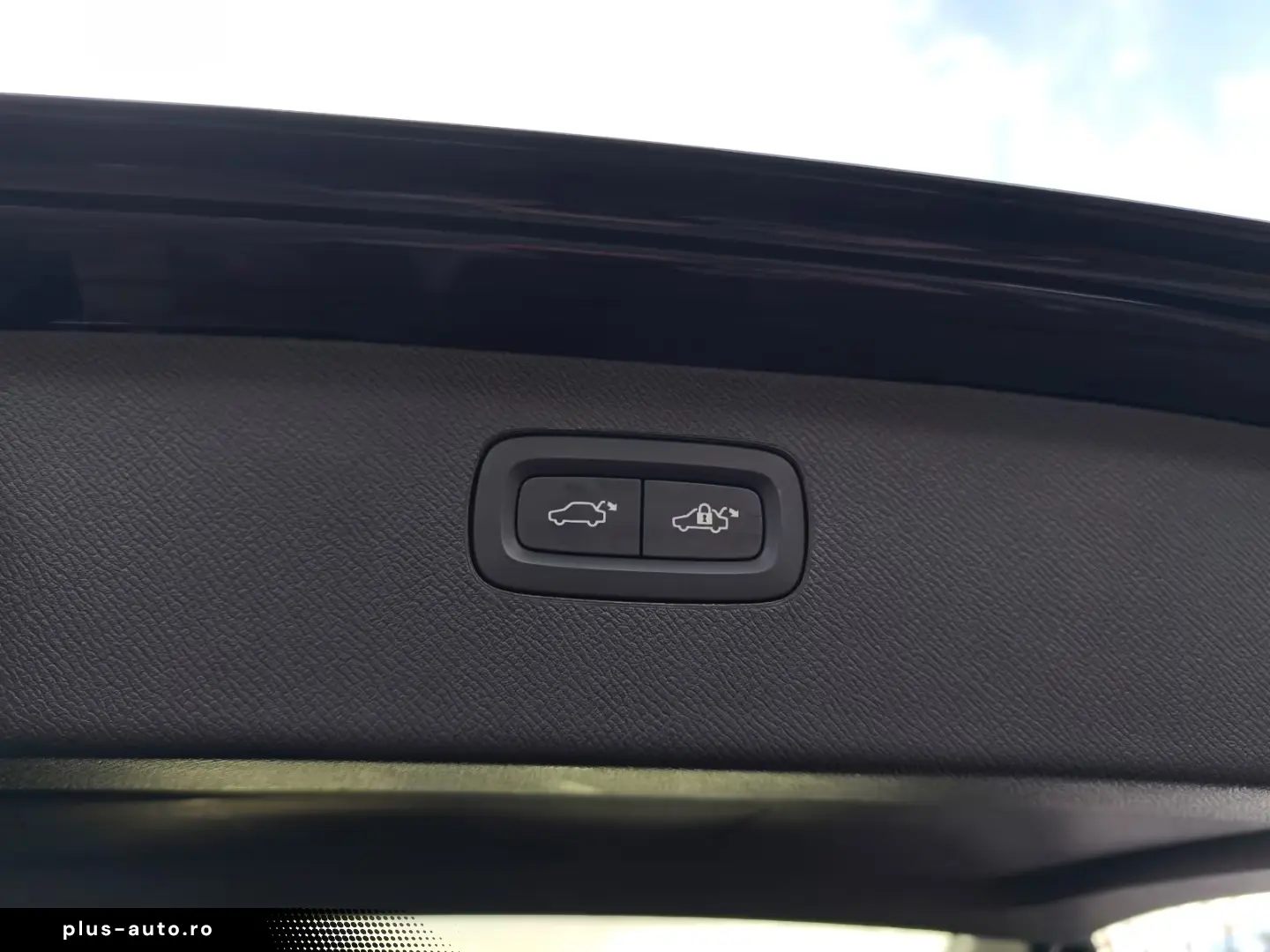 Volvo XC90 B5 Plus Bright AWD MHEV 7-