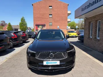Volvo XC90 B5 Plus Bright AWD MHEV 7-