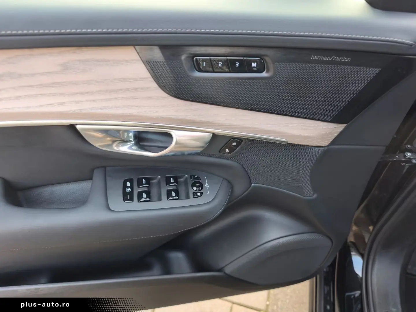Volvo XC90 B5 Plus Bright AWD MHEV 7-