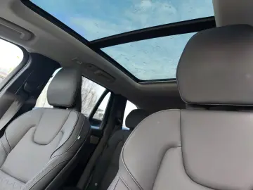 Volvo XC90 B5 Plus Bright AWD MHEV 7-