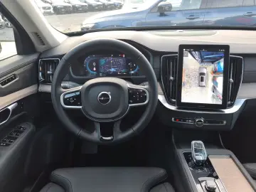 Volvo XC90 B5 Plus Bright AWD MHEV 7-