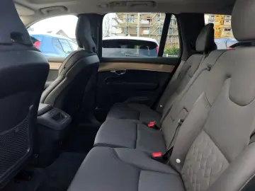 Volvo XC90 B5 Plus Bright AWD MHEV 7-