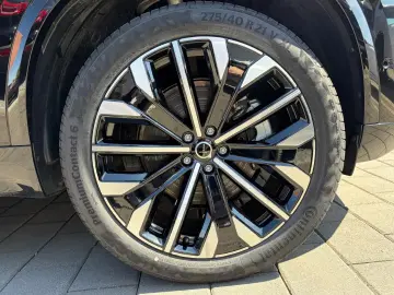 Volvo XC90 B5 Plus Bright AWD MHEV 7-