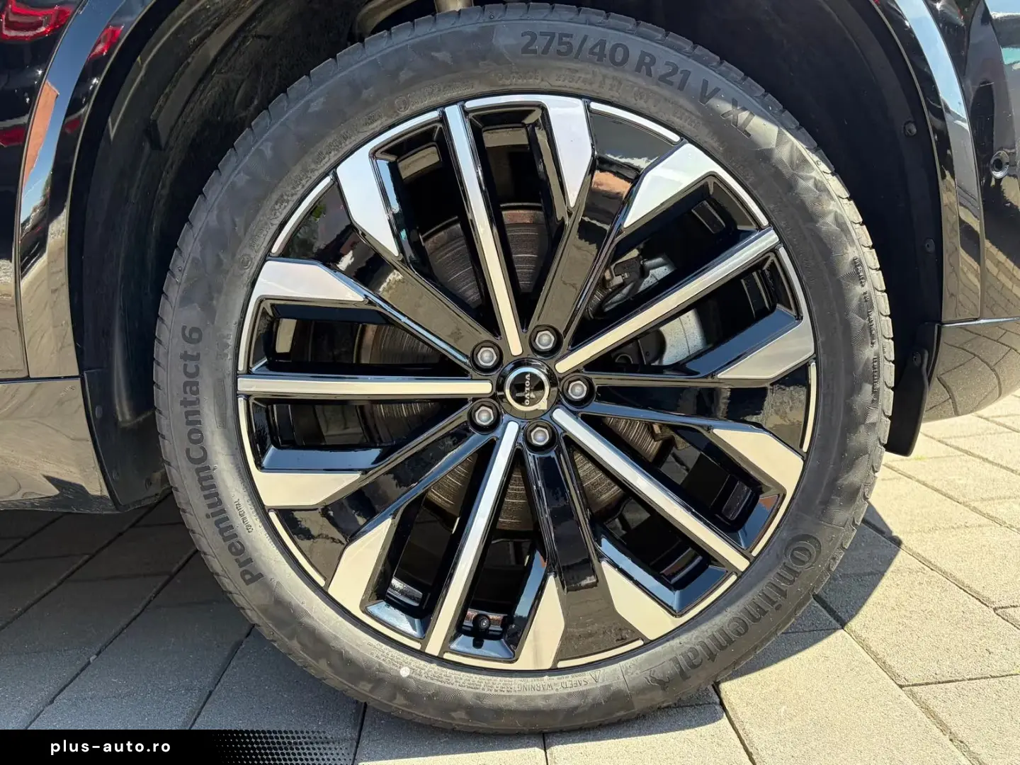 Volvo XC90 B5 Plus Bright AWD MHEV 7-