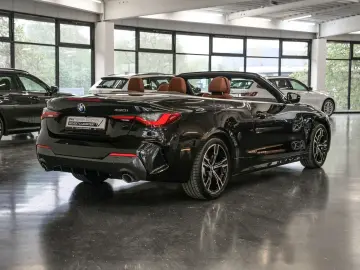 BMW 430i xDrive M-Sport Aut Nav Laser h&k Drive Park