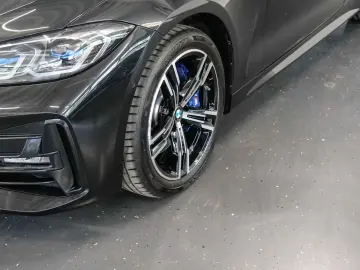 BMW 430i xDrive M-Sport Aut Nav Laser h&k Drive Park
