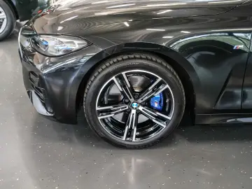 BMW 430i xDrive M-Sport Aut Nav Laser h&k Drive Park