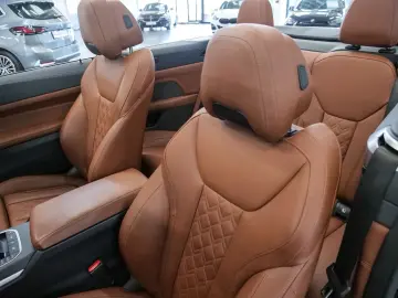 BMW 430i xDrive M-Sport Aut Nav Laser h&k Drive Park