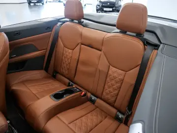 BMW 430i xDrive M-Sport Aut Nav Laser h&k Drive Park