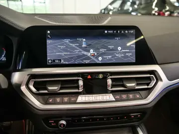 BMW 430i xDrive M-Sport Aut Nav Laser h&k Drive Park