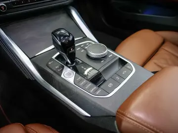 BMW 430i xDrive M-Sport Aut Nav Laser h&k Drive Park