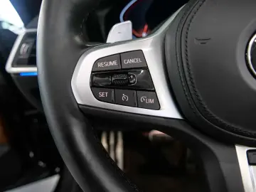 BMW 430i xDrive M-Sport Aut Nav Laser h&k Drive Park