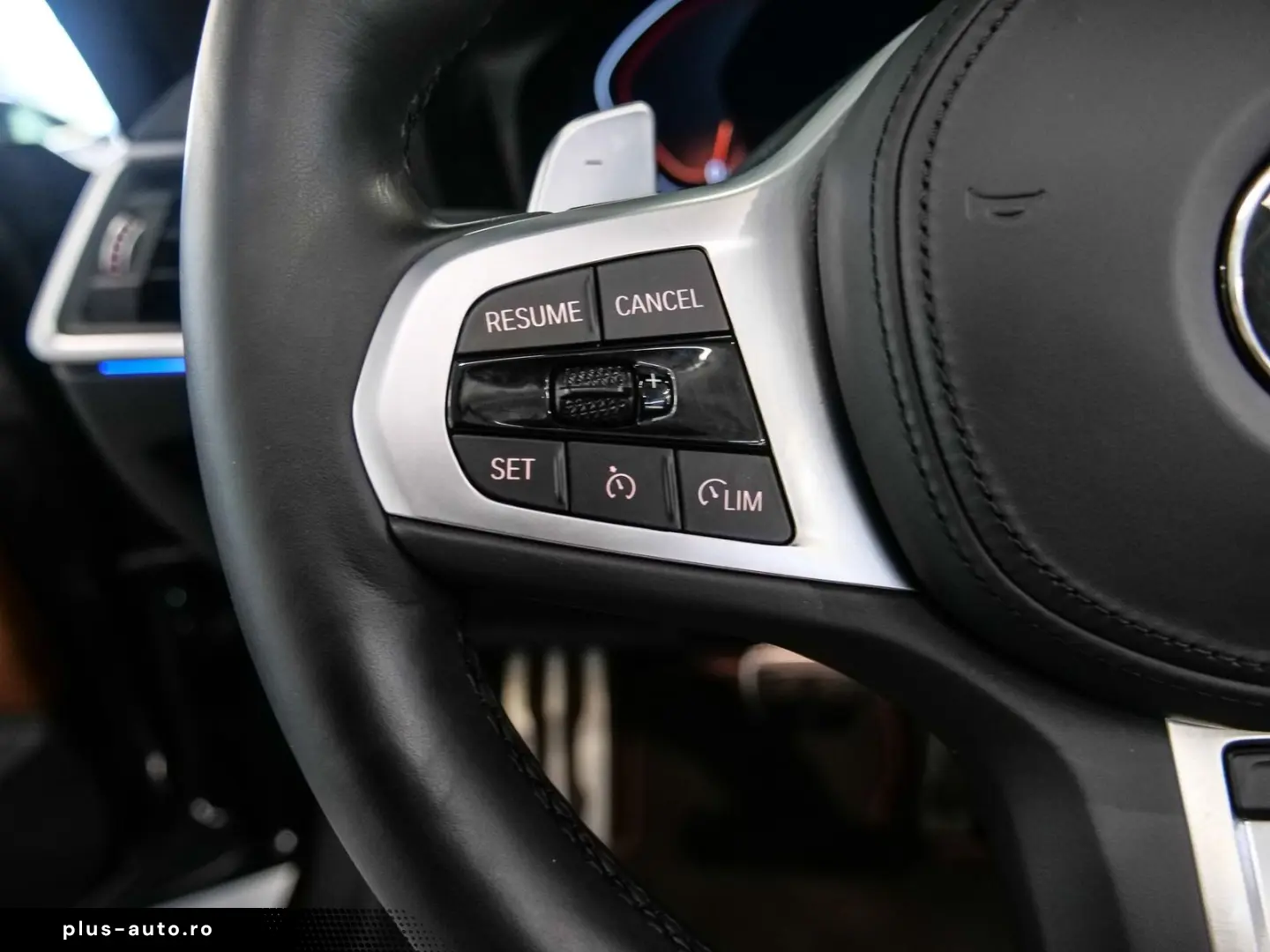 BMW 430i xDrive M-Sport Aut Nav Laser h&k Drive Park