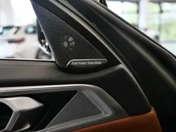 BMW 430i xDrive M-Sport Aut Nav Laser h&k Drive Park