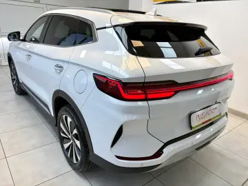 BYD SEAL U DM-i SUV 218CP 16.9 Kwh Autonomie80 Km