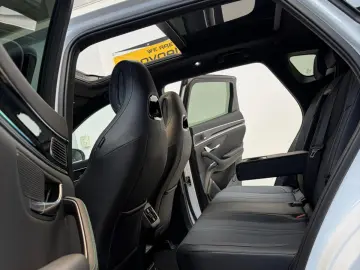 BYD SEAL U DM-i SUV 218CP 16.9 Kwh Autonomie80 Km