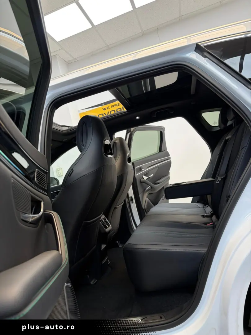 BYD SEAL U DM-i SUV 218CP 16.9 Kwh Autonomie80 Km