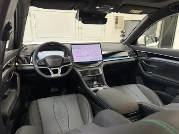BYD SEAL U DM-i SUV 218CP 16.9 Kwh Autonomie80 Km