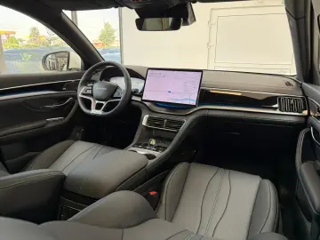 BYD SEAL U DM-i SUV 218CP 16.9 Kwh Autonomie80 Km