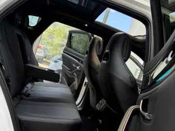 BYD SEAL U DM-i SUV 218CP 16.9 Kwh Autonomie80 Km