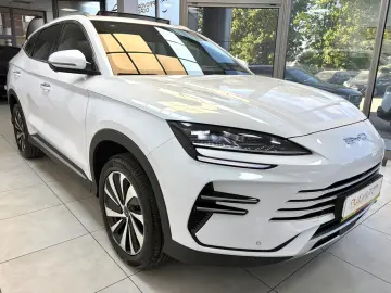 BYD SEAL U DM-i SUV 218CP 16.9 Kwh Autonomie80 Km