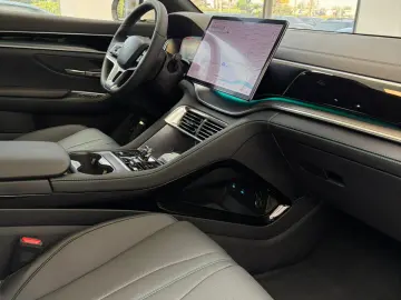BYD SEAL U DM-i SUV 218CP 16.9 Kwh Autonomie80 Km