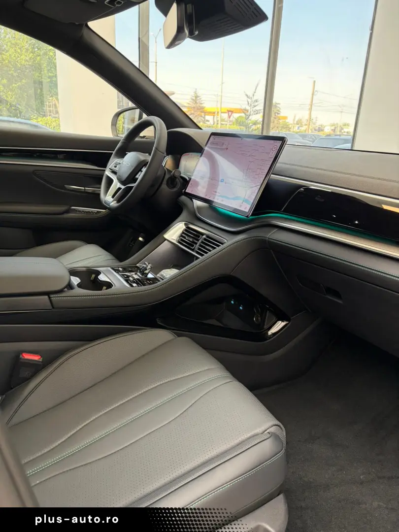 BYD SEAL U DM-i SUV 218CP 16.9 Kwh Autonomie80 Km