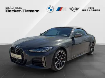 BMW M440i xDrive Cabrio