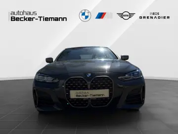 BMW M440i xDrive Cabrio