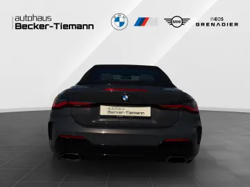 BMW M440i xDrive Cabrio
