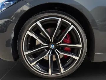 BMW M440i xDrive Cabrio