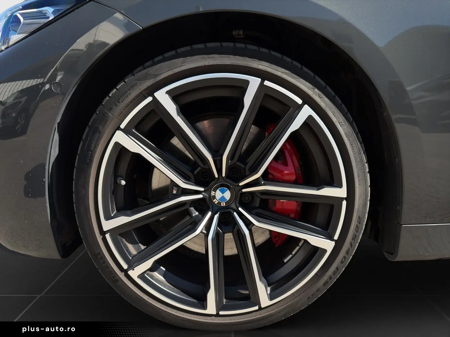 BMW M440i xDrive Cabrio